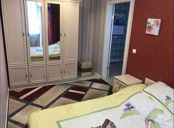 Оренда євродвійки! Драгоманова 2А  Є ГЕНЕРАТОР! Позняки Киев