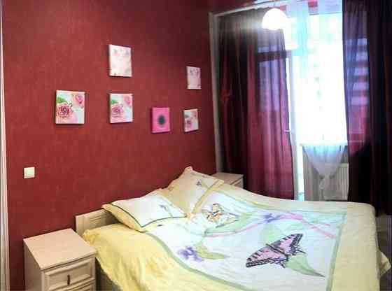 Оренда євродвійки! Драгоманова 2А  Є ГЕНЕРАТОР! Позняки Киев