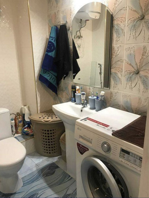 Оренда євродвійки! Драгоманова 2А  Є ГЕНЕРАТОР! Позняки Киев - изображение 7