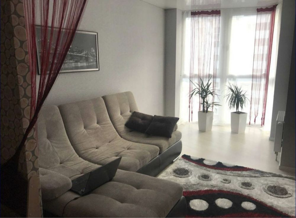 Оренда євродвійки! Драгоманова 2А  Є ГЕНЕРАТОР! Позняки Киев - изображение 2