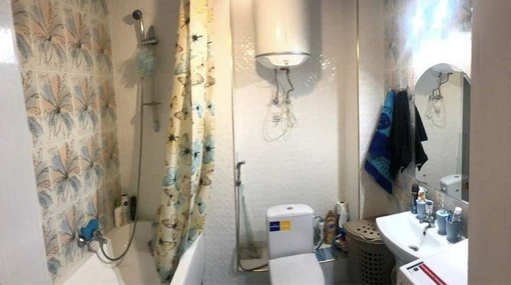 Оренда євродвійки! Драгоманова 2А  Є ГЕНЕРАТОР! Позняки Киев - изображение 8