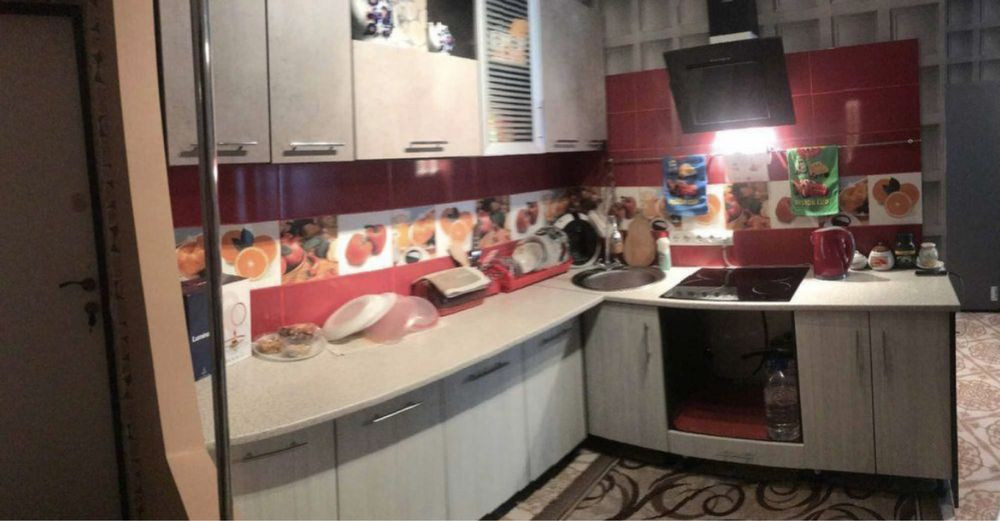 Оренда євродвійки! Драгоманова 2А  Є ГЕНЕРАТОР! Позняки Киев - изображение 6