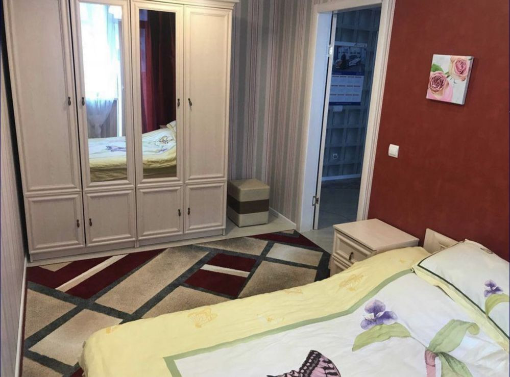 Оренда євродвійки! Драгоманова 2А  Є ГЕНЕРАТОР! Позняки Киев - изображение 5