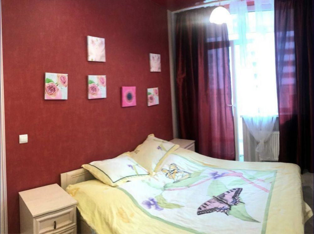 Оренда євродвійки! Драгоманова 2А  Є ГЕНЕРАТОР! Позняки Киев - изображение 4