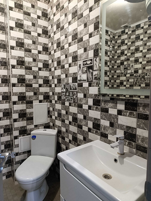 Сдам 1к  квартиру с ремонтом , можно под бизнес ул. Свободы Харьков - изображение 4