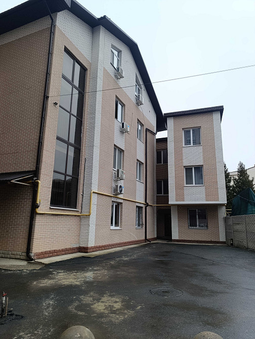 Сдам 1к  квартиру с ремонтом , можно под бизнес ул. Свободы Харьков - изображение 2