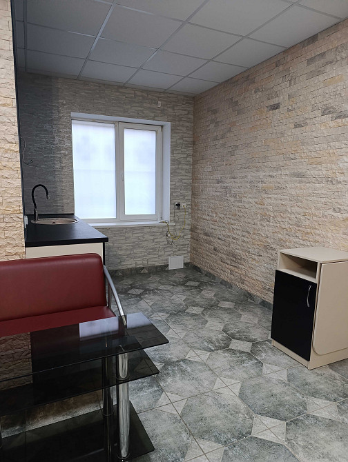 Сдам 1к  квартиру с ремонтом , можно под бизнес ул. Свободы Харьков - изображение 1