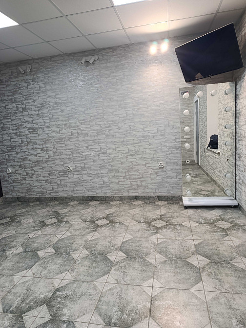 Сдам 1к  квартиру с ремонтом , можно под бизнес ул. Свободы Харьков - изображение 7