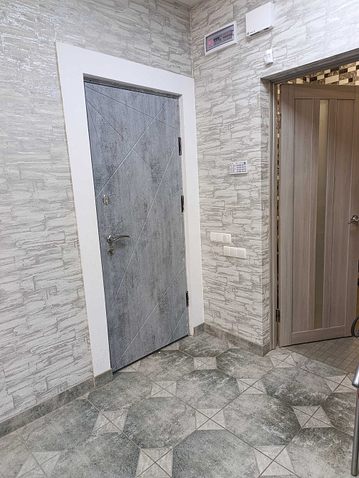 Сдам 1к  квартиру с ремонтом , можно под бизнес ул. Свободы Харьков - изображение 6