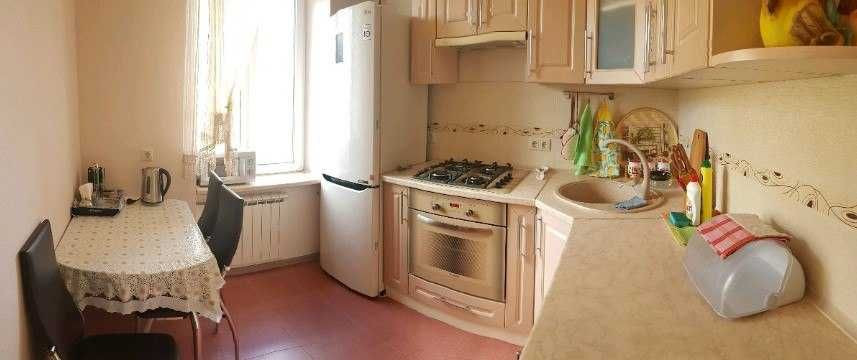 Здам 1-кімн квартиру, просп. Чорновола р-н Форуму Львов - изображение 3