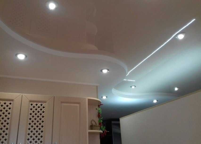 Здам 1-кімн квартиру, просп. Чорновола р-н Форуму Львов - изображение 5