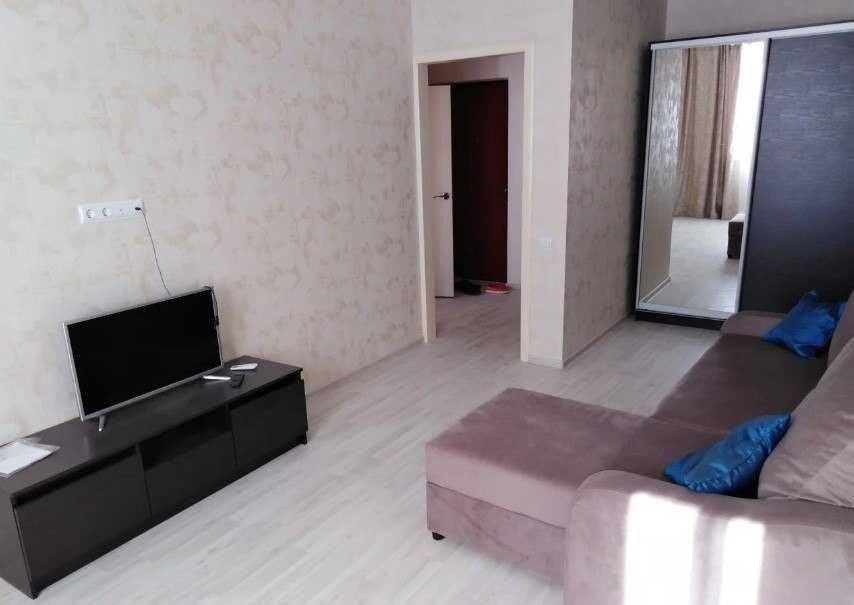 1-комнатная квартира ул. Антоновича, район Днепр Арены Дніпро - зображення 2