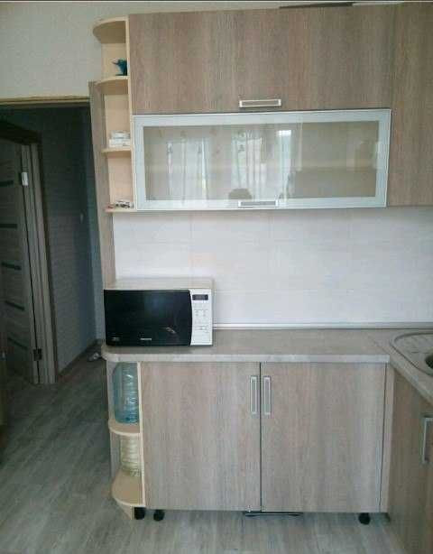 1-комнатная квартира ул. Антоновича, район Днепр Арены Дніпро - зображення 5