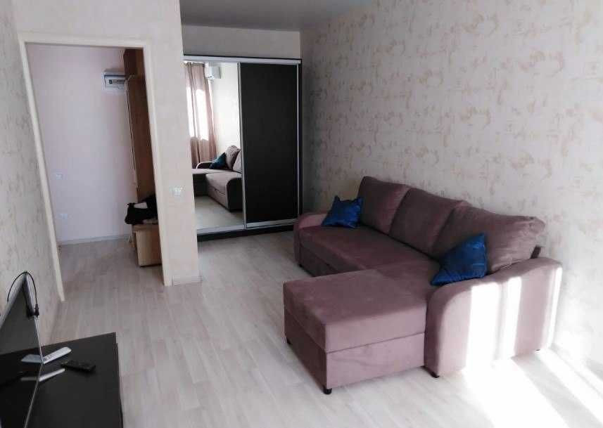 1-комнатная квартира ул. Антоновича, район Днепр Арены Дніпро - зображення 1