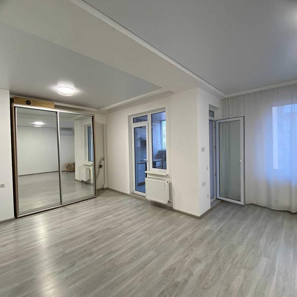 Сдам 1 комн. квартиру в ЖК Радужный Лиманка - изображение 5