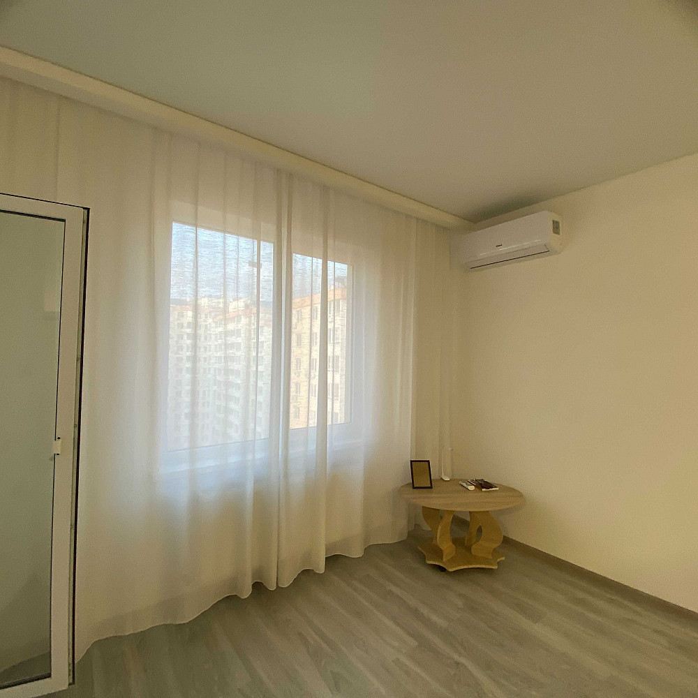 Сдам 1 комн. квартиру в ЖК Радужный Лиманка - изображение 4