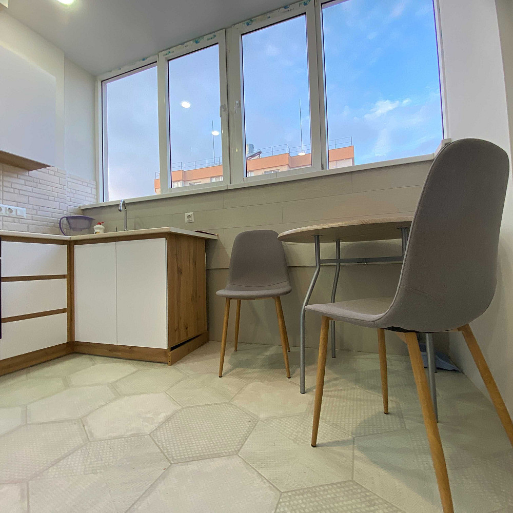 Сдам 1 комн. квартиру в ЖК Радужный Лиманка - изображение 7