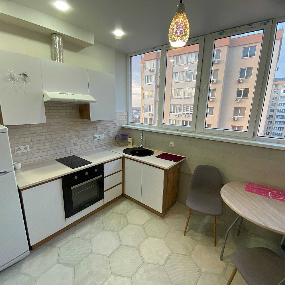 Сдам 1 комн. квартиру в ЖК Радужный Лиманка - изображение 8