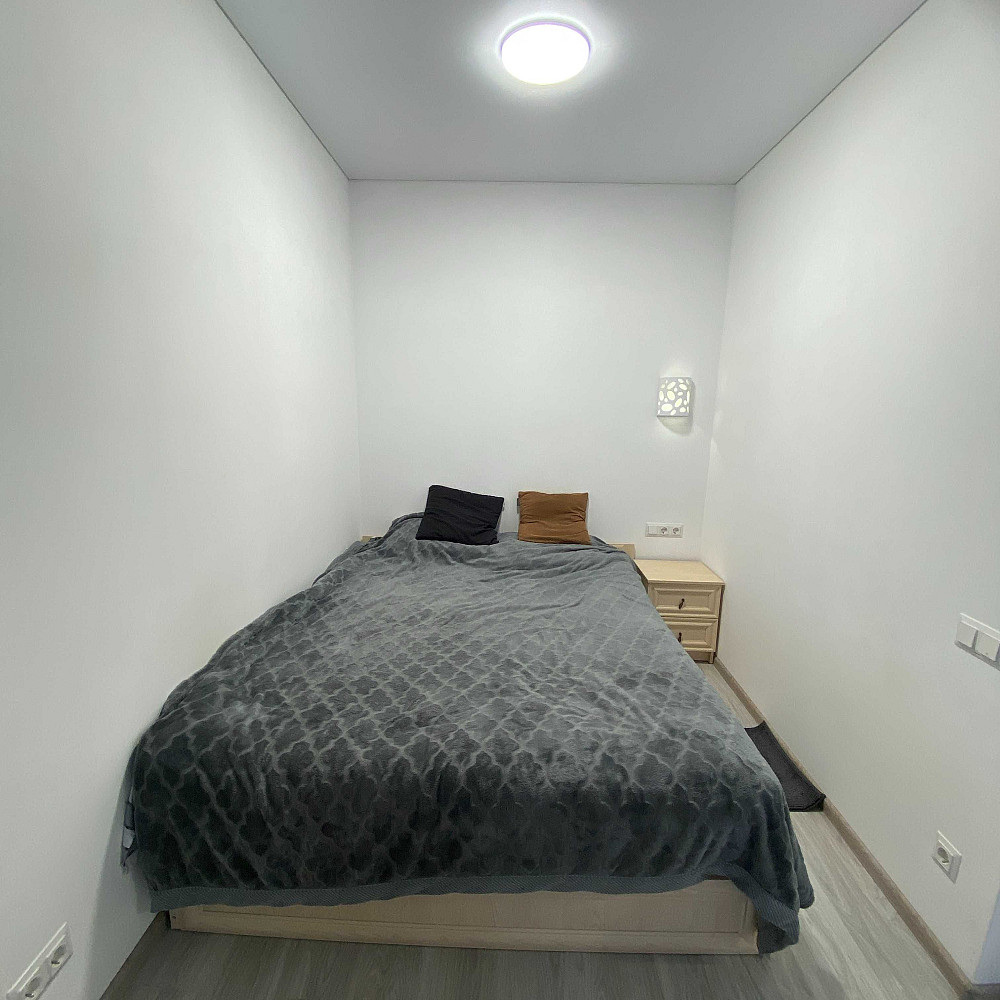 Сдам 1 комн. квартиру в ЖК Радужный Лиманка - изображение 3