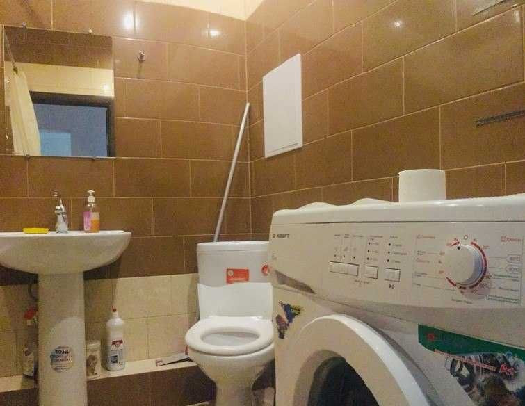 Сдам однокомнатную квартиру Базарная. Одеса - зображення 2