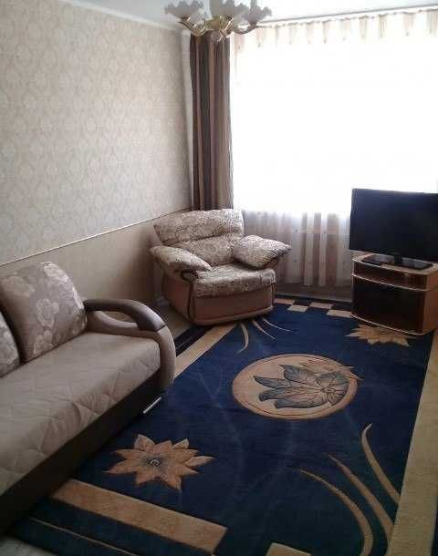 Сдам однокомнатную квартиру Базарная. Одеса - зображення 1