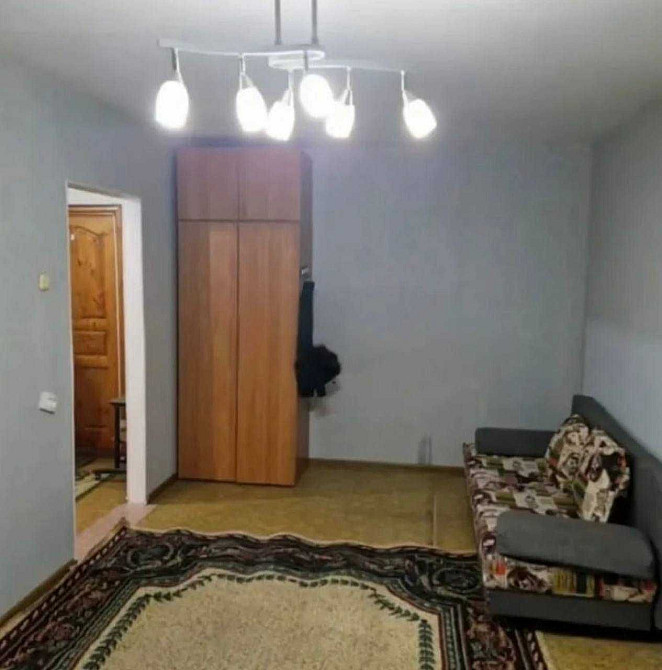 Здається однокімнатна квартира. Вулиця Британська Сумы - изображение 2