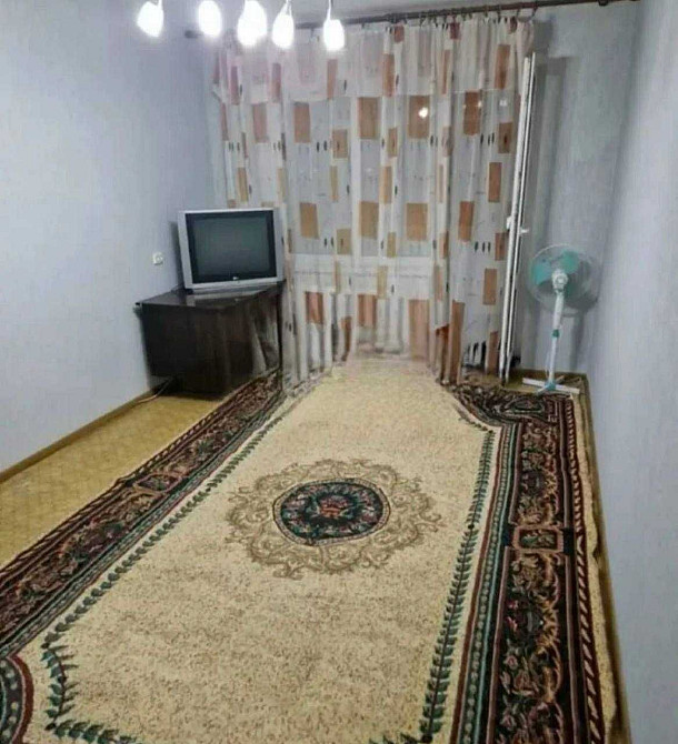 Здається однокімнатна квартира. Вулиця Британська Сумы - изображение 5