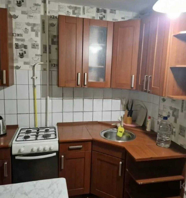 Здається однокімнатна квартира. Вулиця Британська Сумы - изображение 1