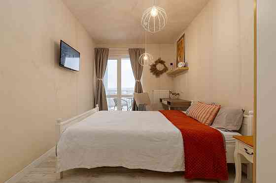 Оренда 1 кімн.квартири з неймовірним краєвидом по вул.Лисеницька. Львов