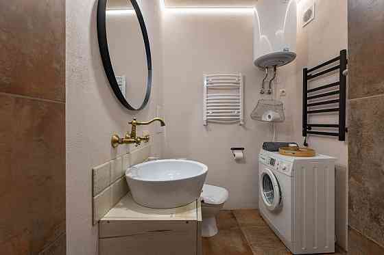 Оренда 1 кімн.квартири з неймовірним краєвидом по вул.Лисеницька. Львов