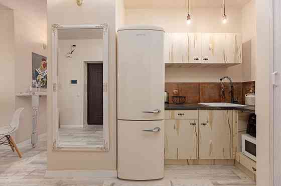 Оренда 1 кімн.квартири з неймовірним краєвидом по вул.Лисеницька. Львов