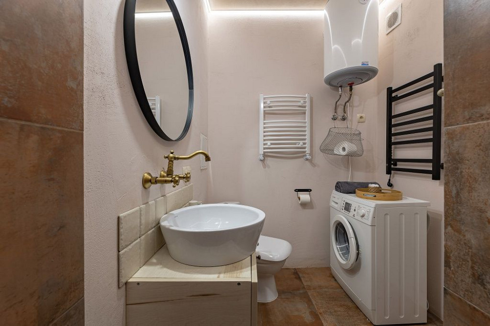 Оренда 1 кімн.квартири з неймовірним краєвидом по вул.Лисеницька. Львов - изображение 6