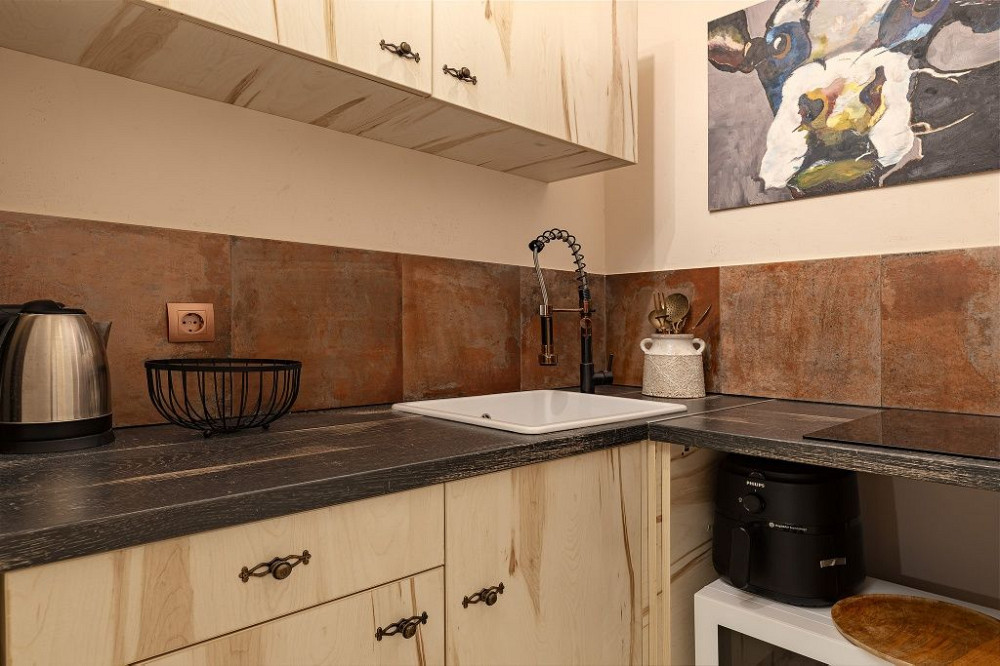 Оренда 1 кімн.квартири з неймовірним краєвидом по вул.Лисеницька. Львов - изображение 3