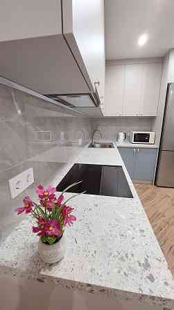 ЖК Варшавський - 2 ,  2-х к. кв., 70 кв.м. Киев