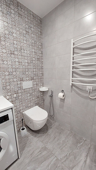 ЖК Варшавський - 2 ,  2-х к. кв., 70 кв.м. Киев - изображение 8