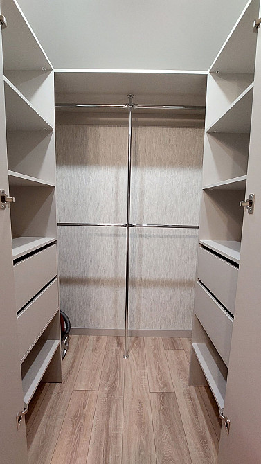 ЖК Варшавський - 2 ,  2-х к. кв., 70 кв.м. Киев - изображение 5