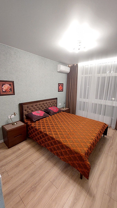 ЖК Варшавський - 2 ,  2-х к. кв., 70 кв.м. Киев - изображение 4