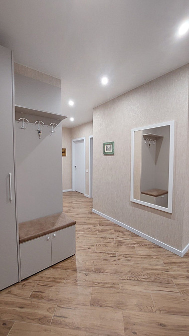 ЖК Варшавський - 2 ,  2-х к. кв., 70 кв.м. Киев - изображение 2