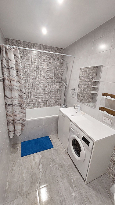 ЖК Варшавський - 2 ,  2-х к. кв., 70 кв.м. Киев - изображение 6