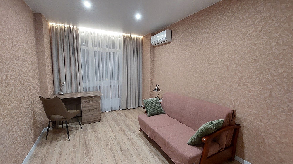 ЖК Варшавський - 2 ,  2-х к. кв., 70 кв.м. Киев - изображение 7