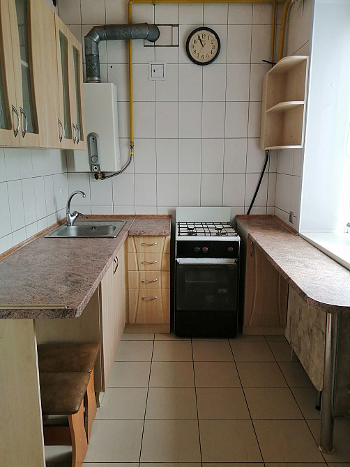 Аренда 2к квартиры Дніпро - зображення 6