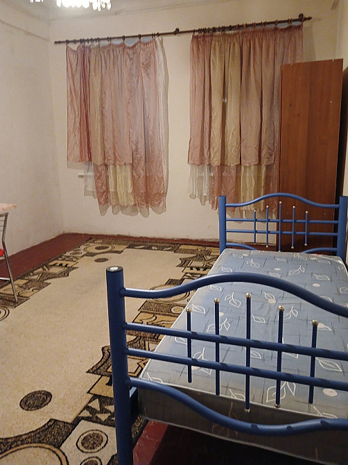 Здається кімната на Шевченка Полтава - изображение 1