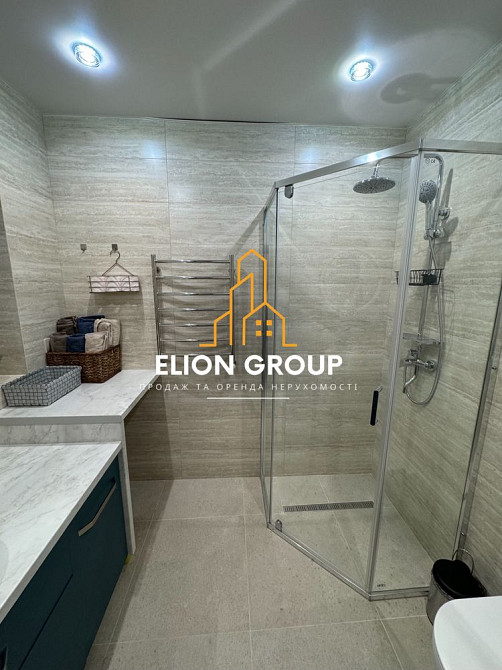 СТИЛЬНА 2-кімнатна квартира в Старому місті! Каменец-Подольский - изображение 8