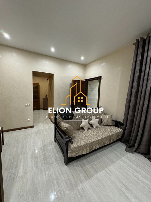 СТИЛЬНА 2-кімнатна квартира в Старому місті! Каменец-Подольский - изображение 3