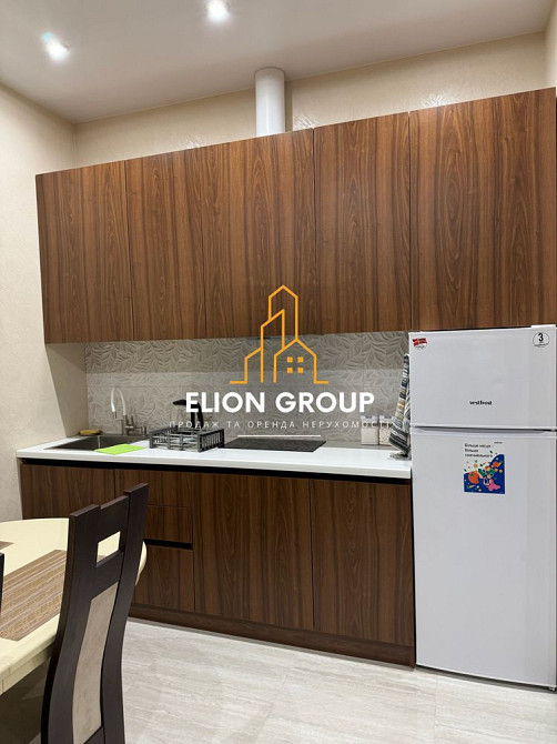 СТИЛЬНА 2-кімнатна квартира в Старому місті! Каменец-Подольский - изображение 4