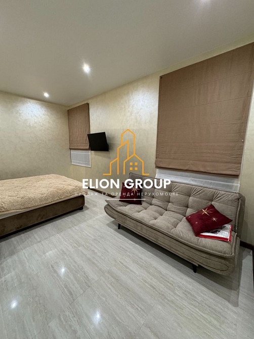 СТИЛЬНА 2-кімнатна квартира в Старому місті! Каменец-Подольский - изображение 5