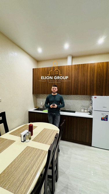 СТИЛЬНА 2-кімнатна квартира в Старому місті! Каменец-Подольский - изображение 1