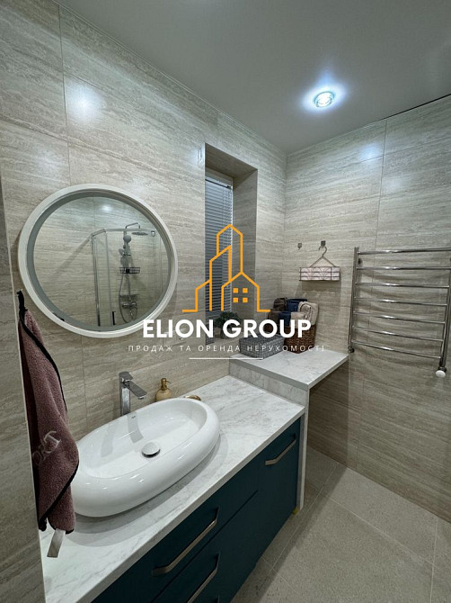 СТИЛЬНА 2-кімнатна квартира в Старому місті! Каменец-Подольский - изображение 7