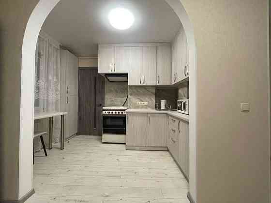 Россошенцы после ремонта Полтава