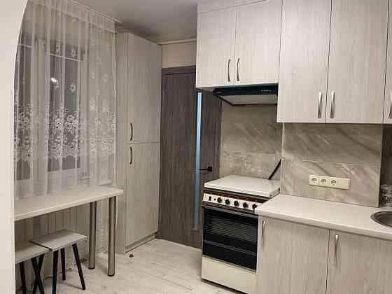 Россошенцы после ремонта Полтава